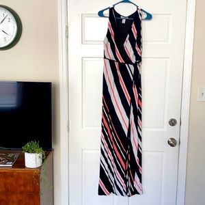 maxi dress from White House Black Market. Size small.